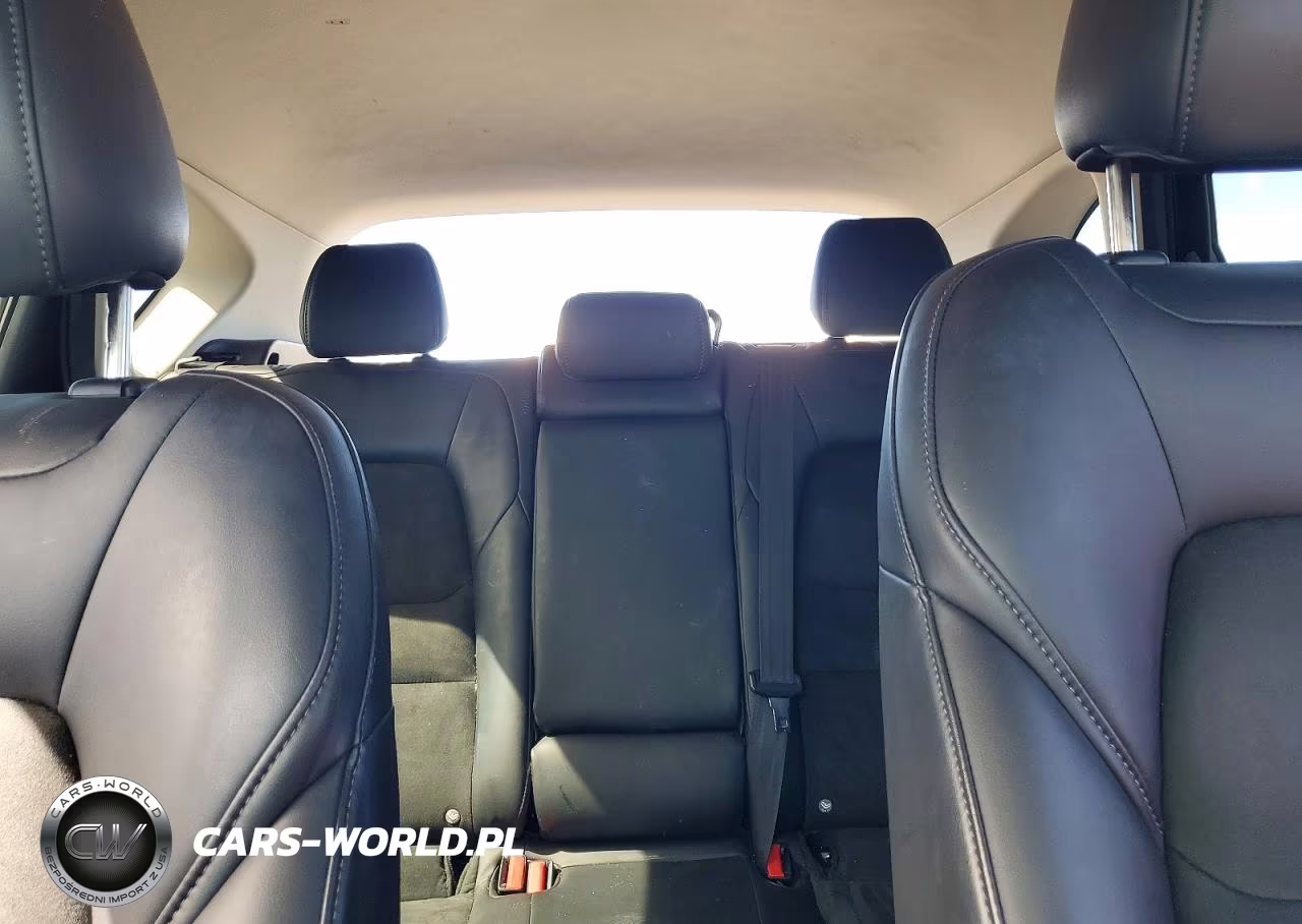 2018 Mazda Cx-5 Touring VIN:JM3KFACM5J1431528 - 10