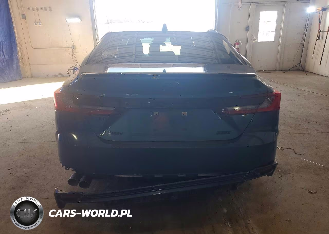 2025 Toyota Camry Xse VIN:4T1DAACK3SU094268 - 6