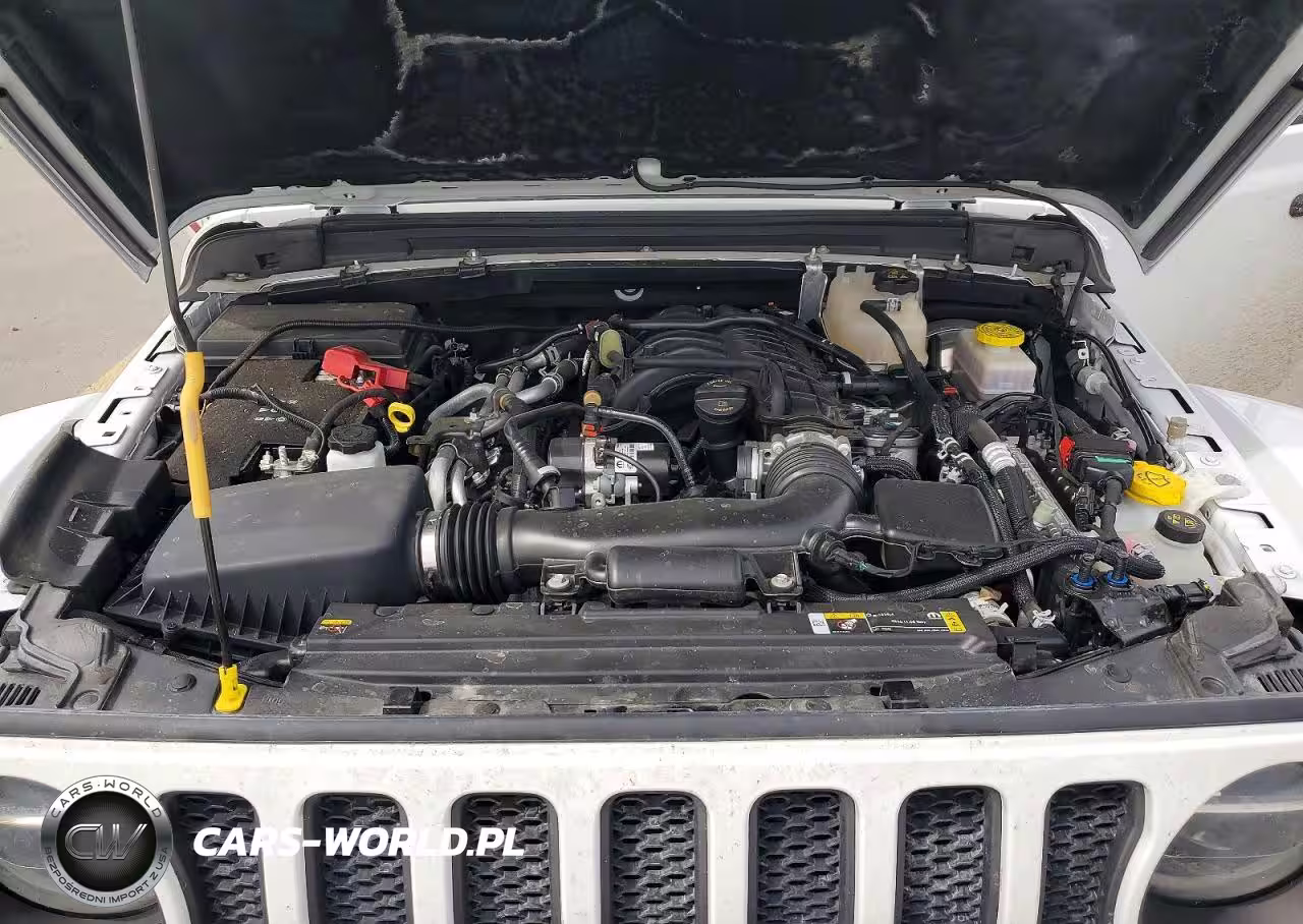 2022 Jeep Wrangler Unlimited Rubicon VIN:1C4JJXFGXNW259386 - 12