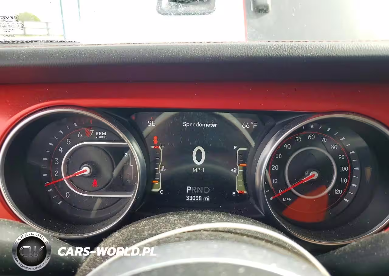 2022 Jeep Wrangler Unlimited Rubicon VIN:1C4JJXFGXNW259386 - 9