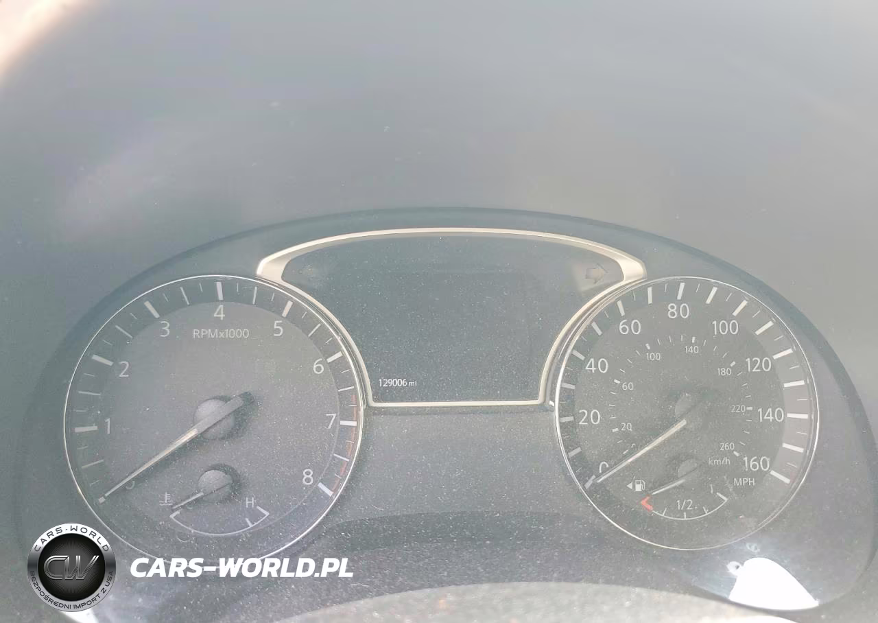 2018 Nissan Altima 2.5 Sv VIN:1N4AL3AP4JC234348 - 9