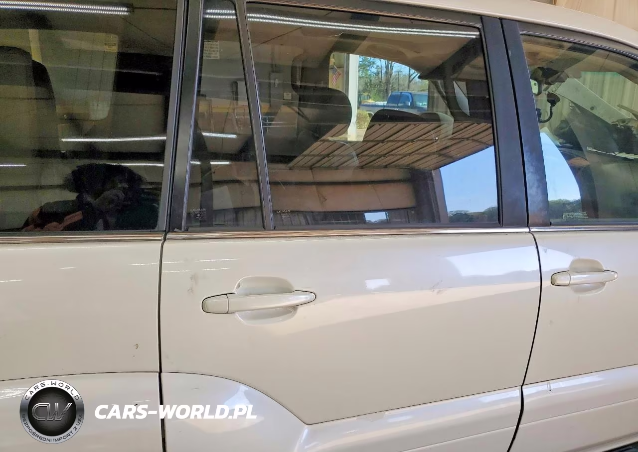 2006 Lexus Gx 470 Base VIN:JTJBT20X360097306 - 10