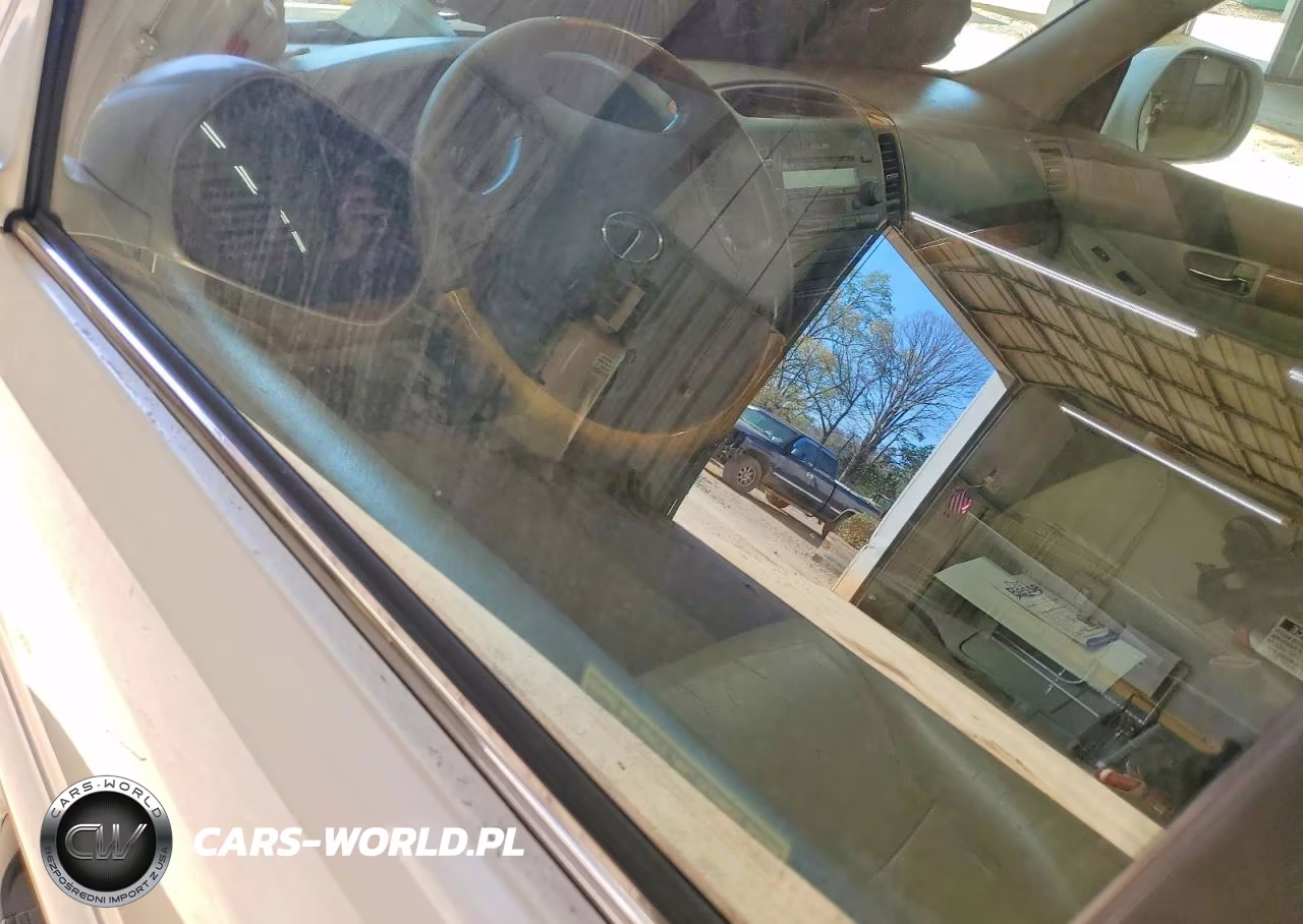 2006 Lexus Gx 470 Base VIN:JTJBT20X360097306 - 8