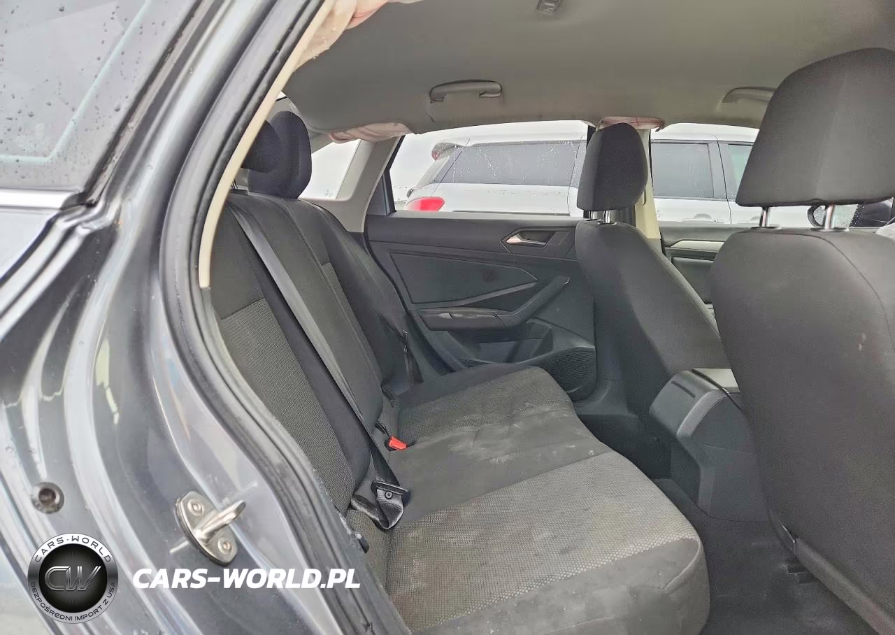 2019 Volkswagen Jetta S VIN:3VWC57BU0KM065760 - 10