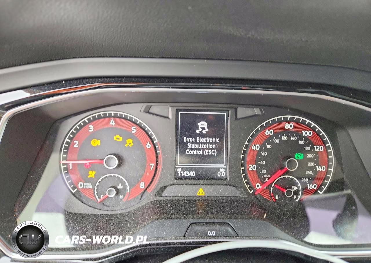 2019 Volkswagen Jetta S VIN:3VWC57BU0KM065760 - 9