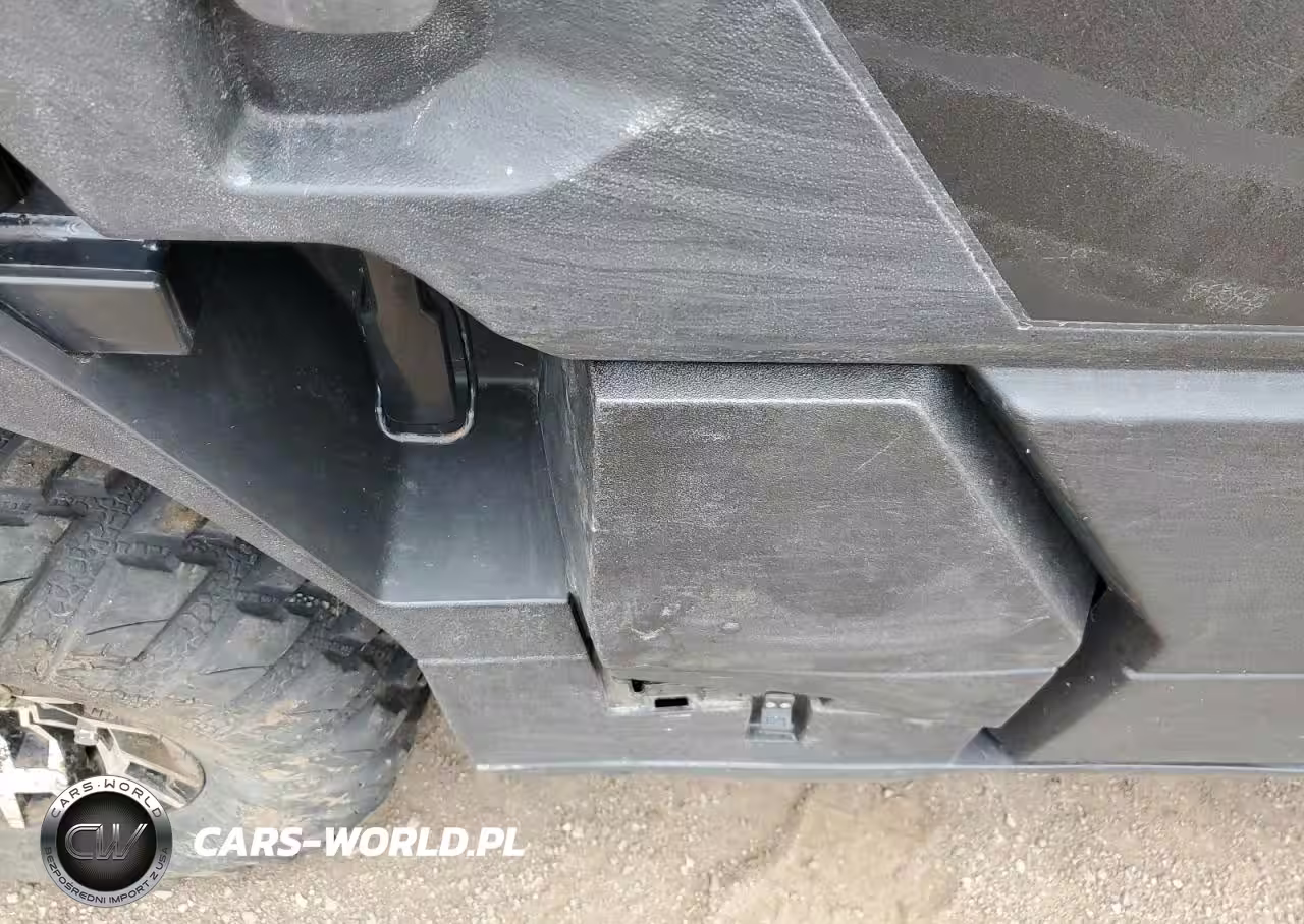 2018 Kawasaki Kaf820 C VIN:JKBAFSC13JB513012 - 9