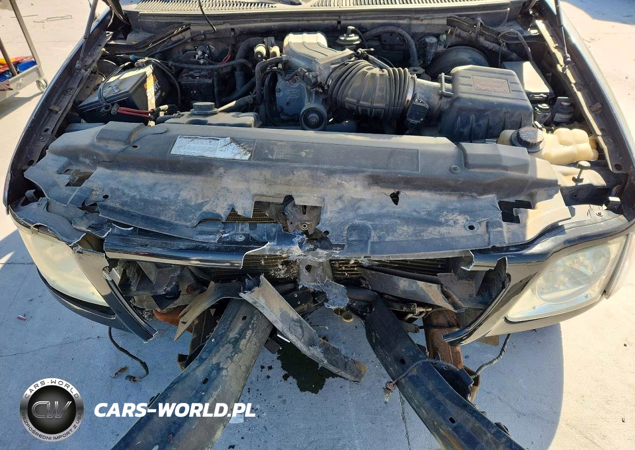 2002 Ford F150 Svt Lightning VIN:2FTZF07392CA34472 - 11