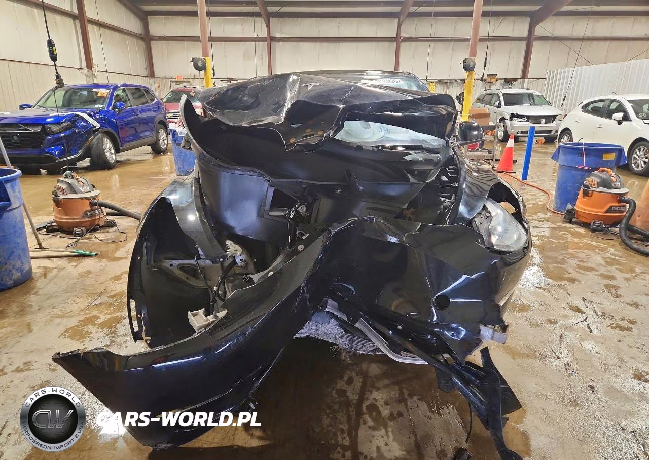 2025 Tesla Model Y VIN:7SAYGDED7SF241191 - 5