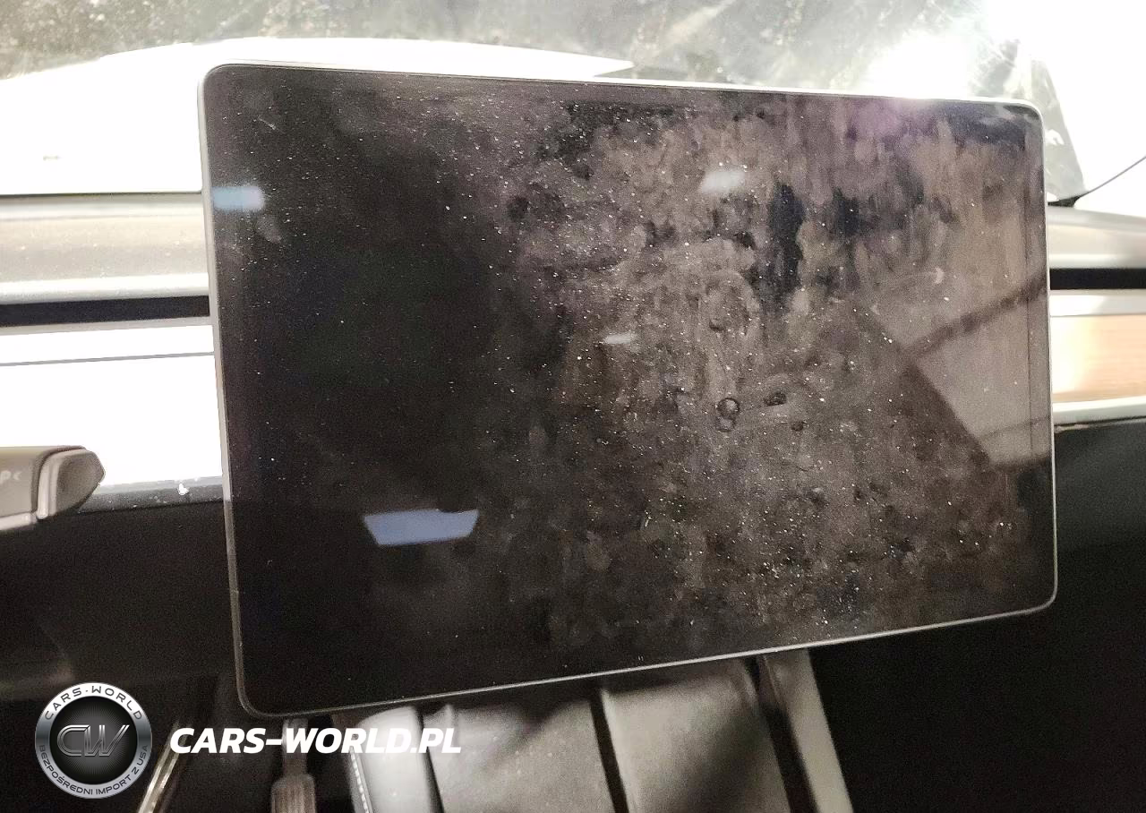 2025 Tesla Model Y VIN:7SAYGDED7SF241191 - 9