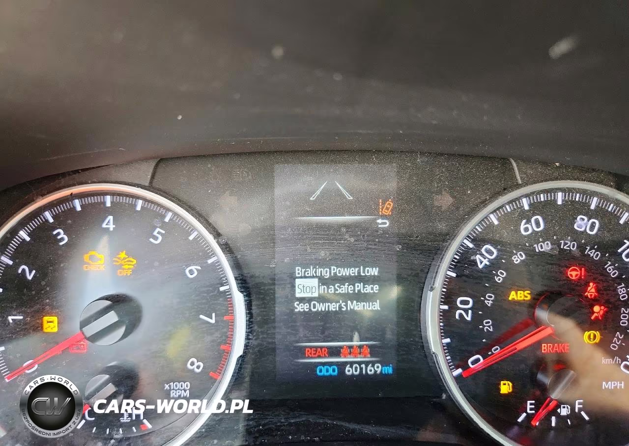 2022 Toyota Rav4 Le VIN:2T3F1RFV8NW270725 - 9