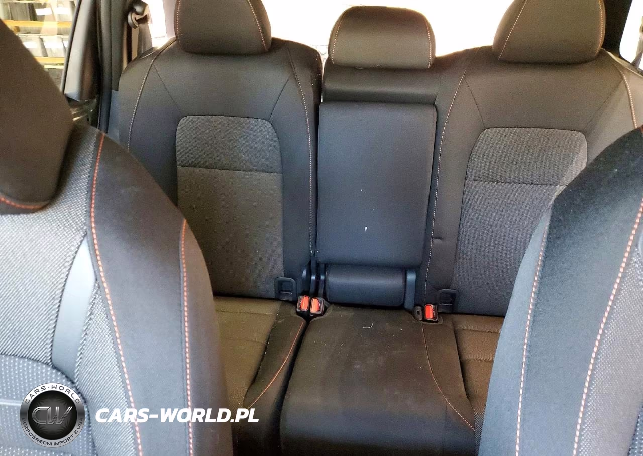 2026 Honda Cr-V Trailsport VIN:7FARS6H68TE046988 - 10