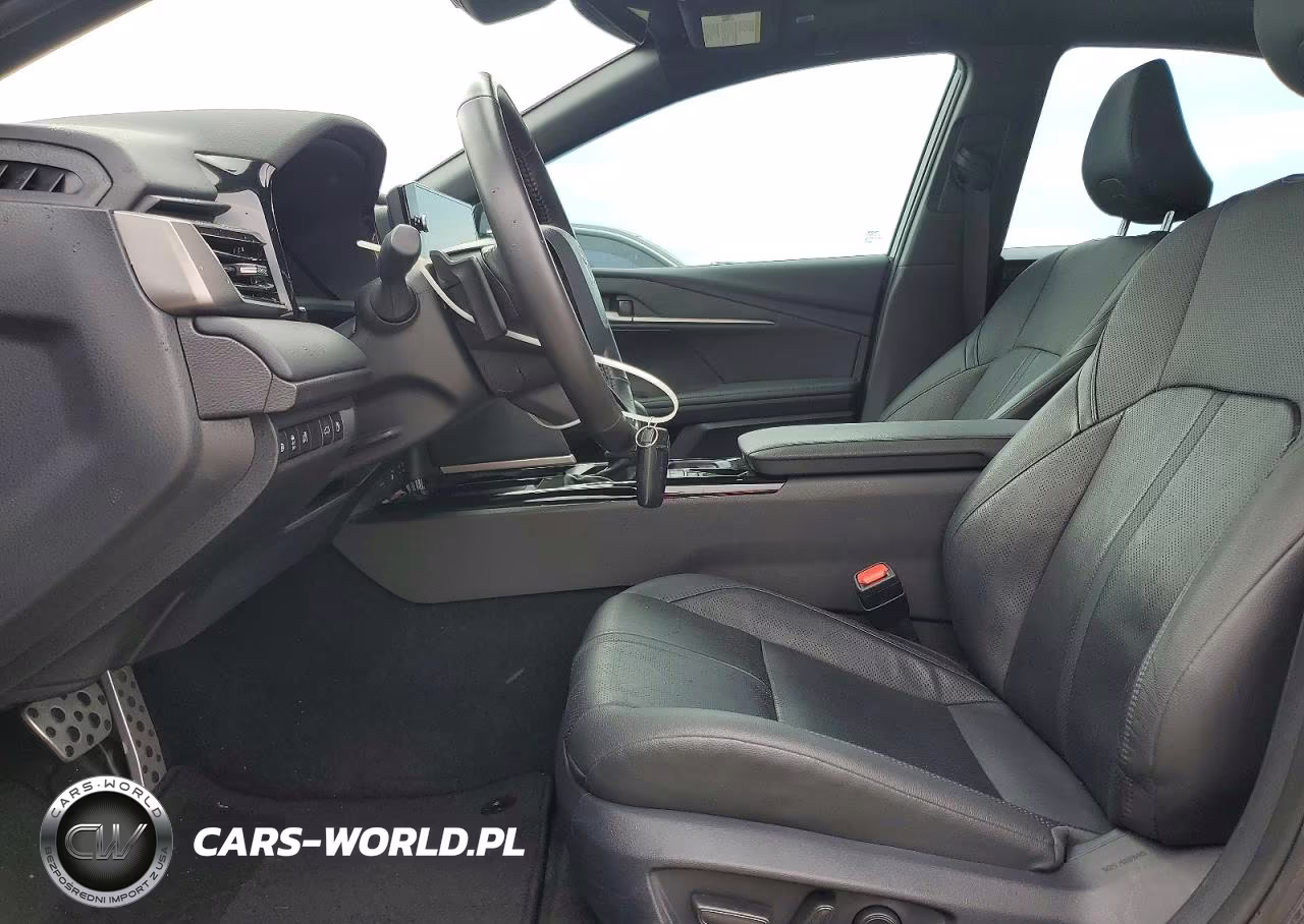 2025 Toyota Camry Xse VIN:4T1DAACK2SU038452 - 7