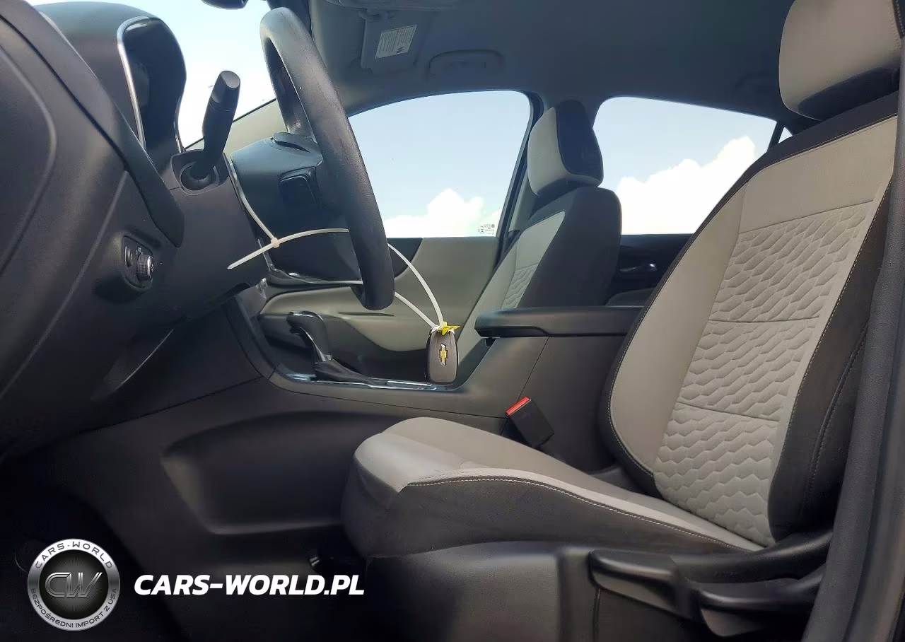 2021 Chevrolet Equinox Ls VIN:3GNAXHEV0MS125766 - 7