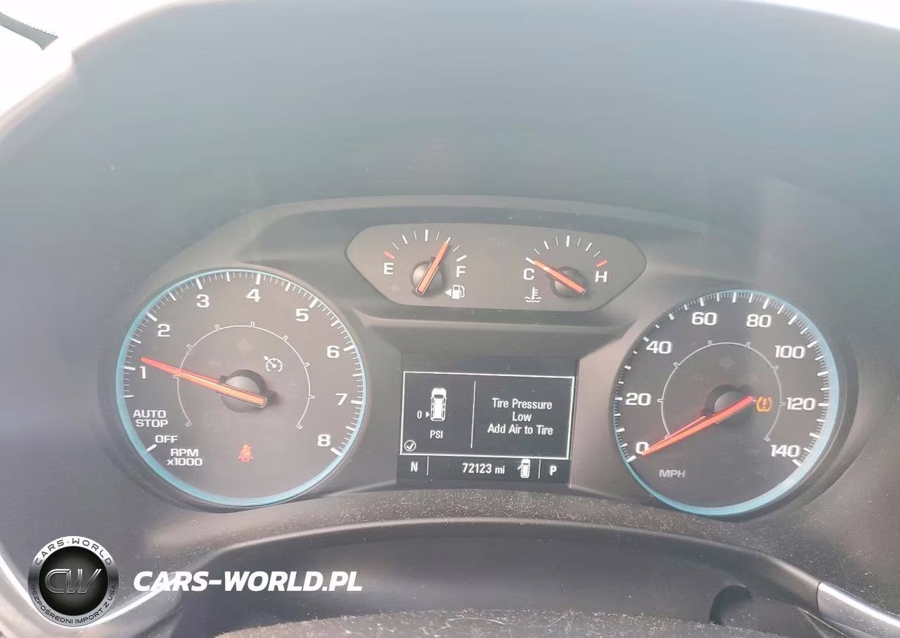 2021 Chevrolet Equinox Ls VIN:3GNAXHEV0MS125766 - 9