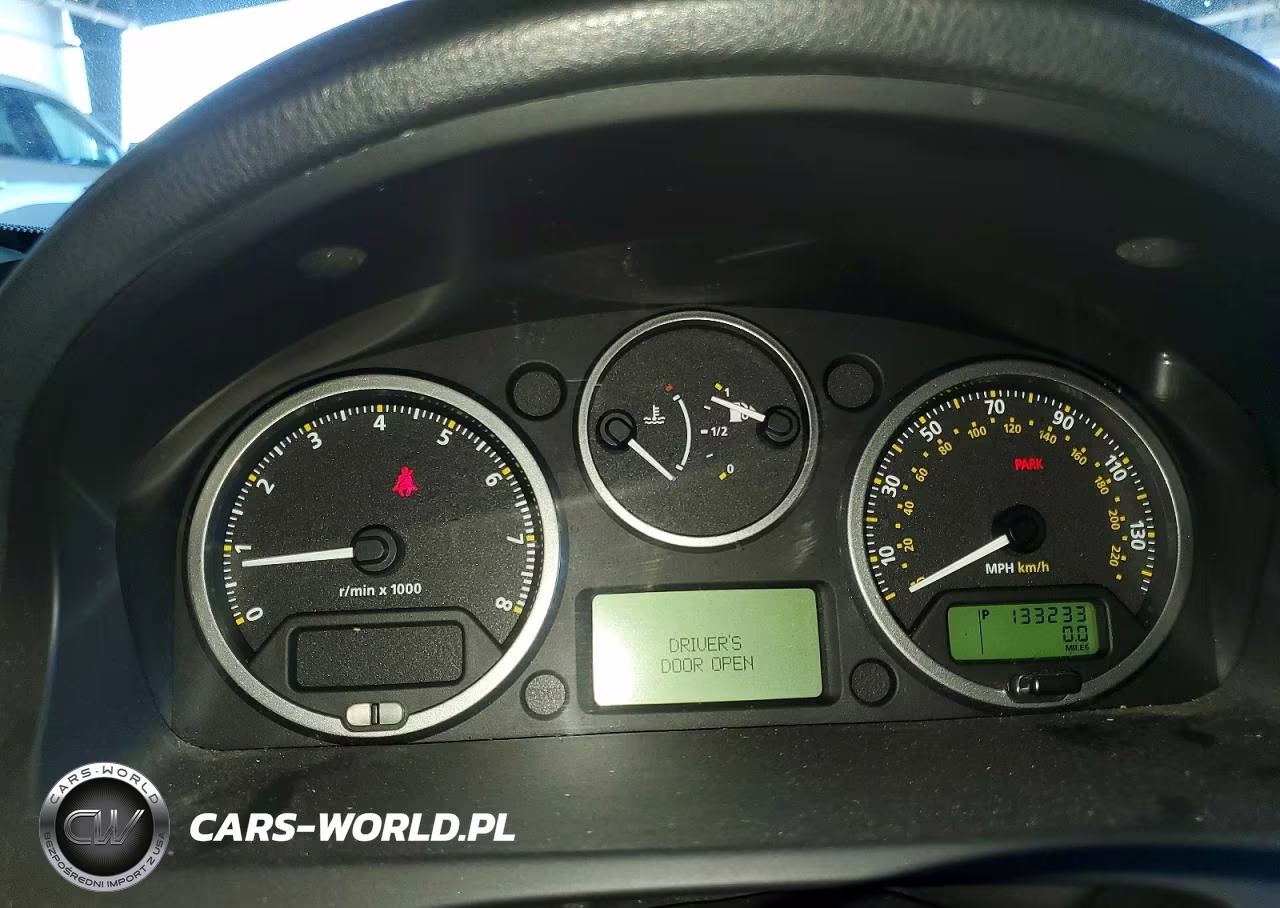 2009 Land Rover Lr2 Hse VIN:SALFR24N59H126248 - 9