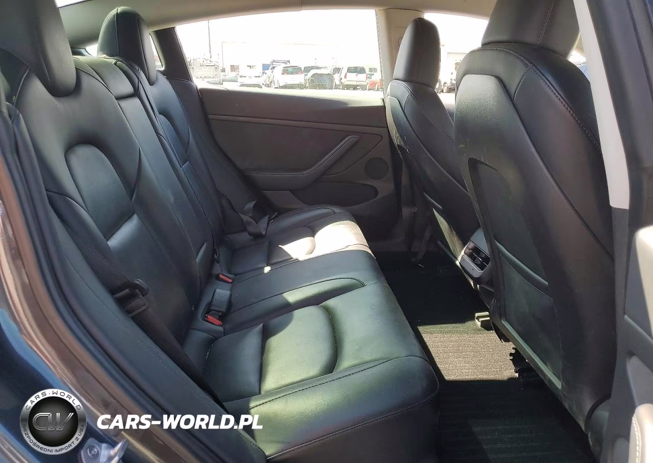 2023 Tesla Model 3 VIN:5YJ3E1EA1PF684090 - 10