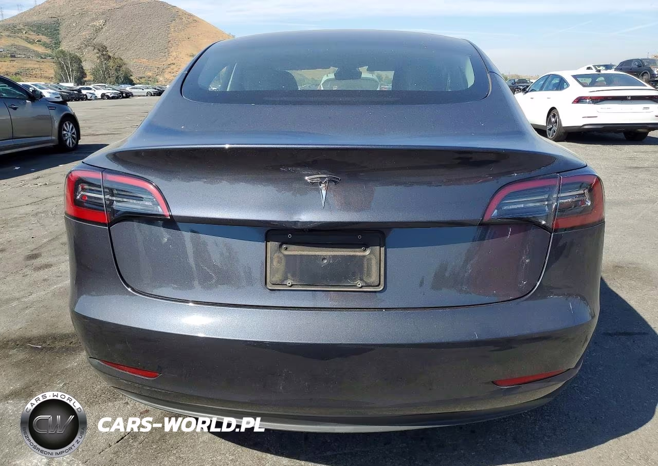 2023 Tesla Model 3 VIN:5YJ3E1EA1PF684090 - 6
