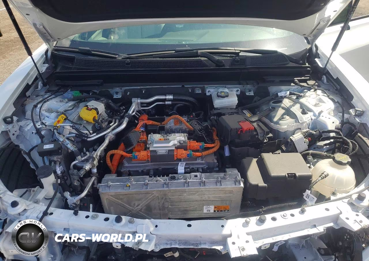 2024 Cadillac Lyriq Sport VIN:1GYKPWRL3RZ141944 - 12