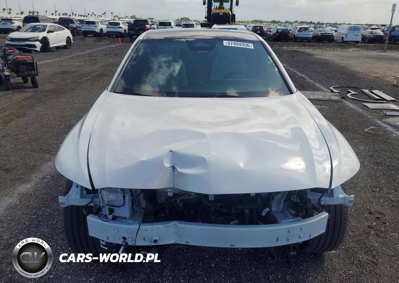 2024 Cadillac Lyriq Sport VIN:1GYKPWRL3RZ141944 - 5