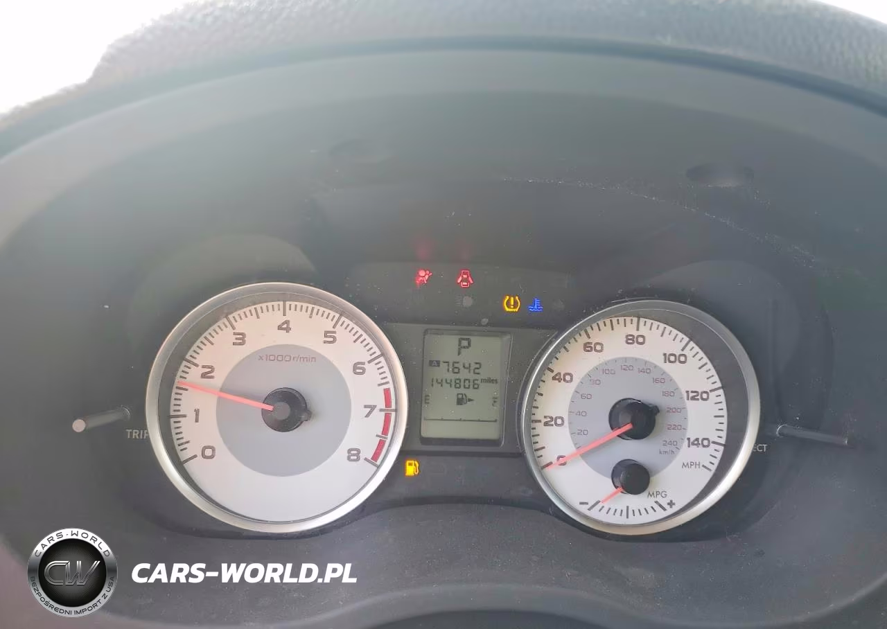 2013 Subaru Impreza Sport Premium VIN:JF1GPAL67D2870750 - 9