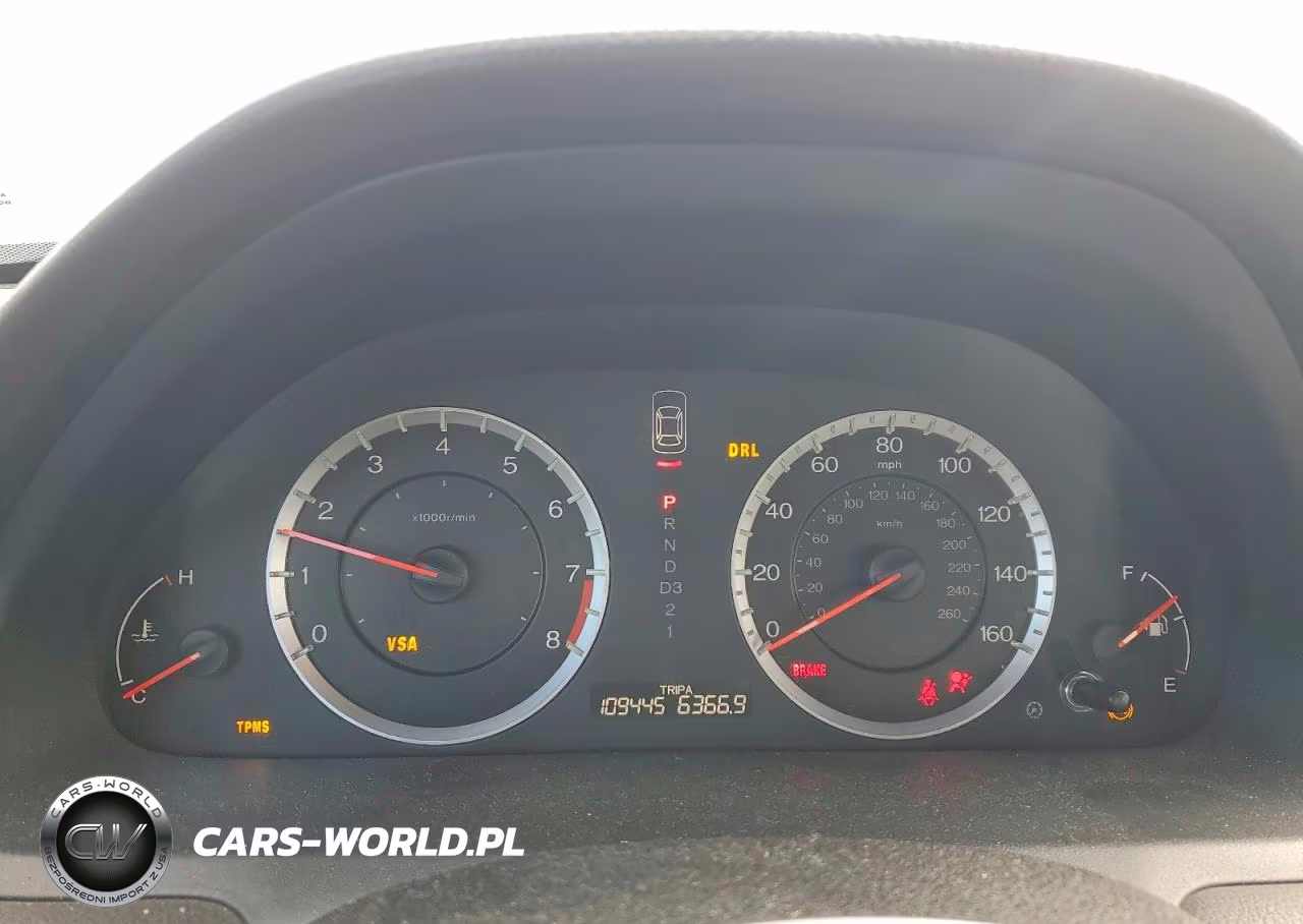 2010 Honda Accord VIN:1HGCP2F84AA084371 - 9