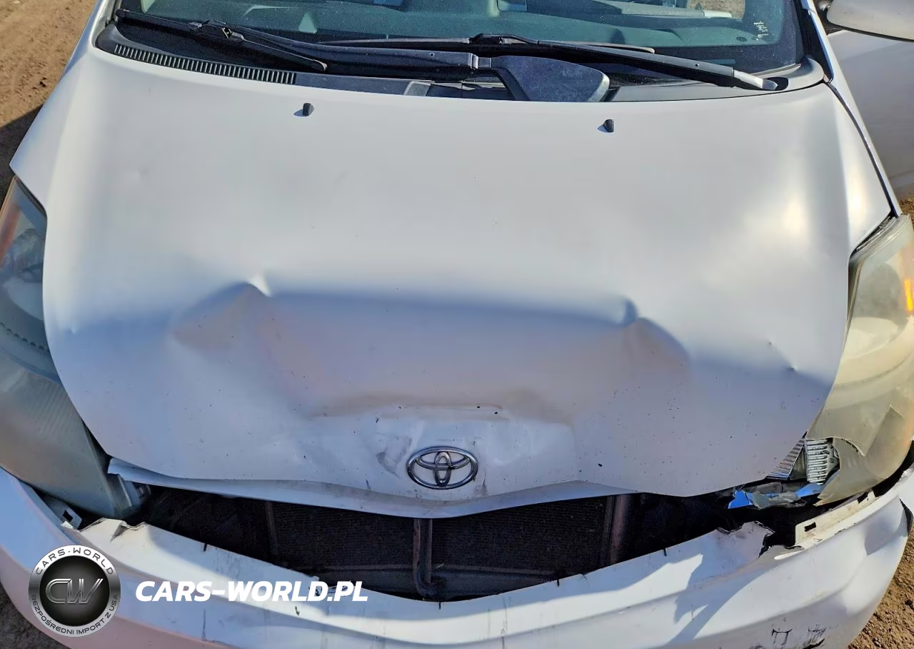 2006 Toyota Prius Base VIN:JTDKB20U763174849 - 11