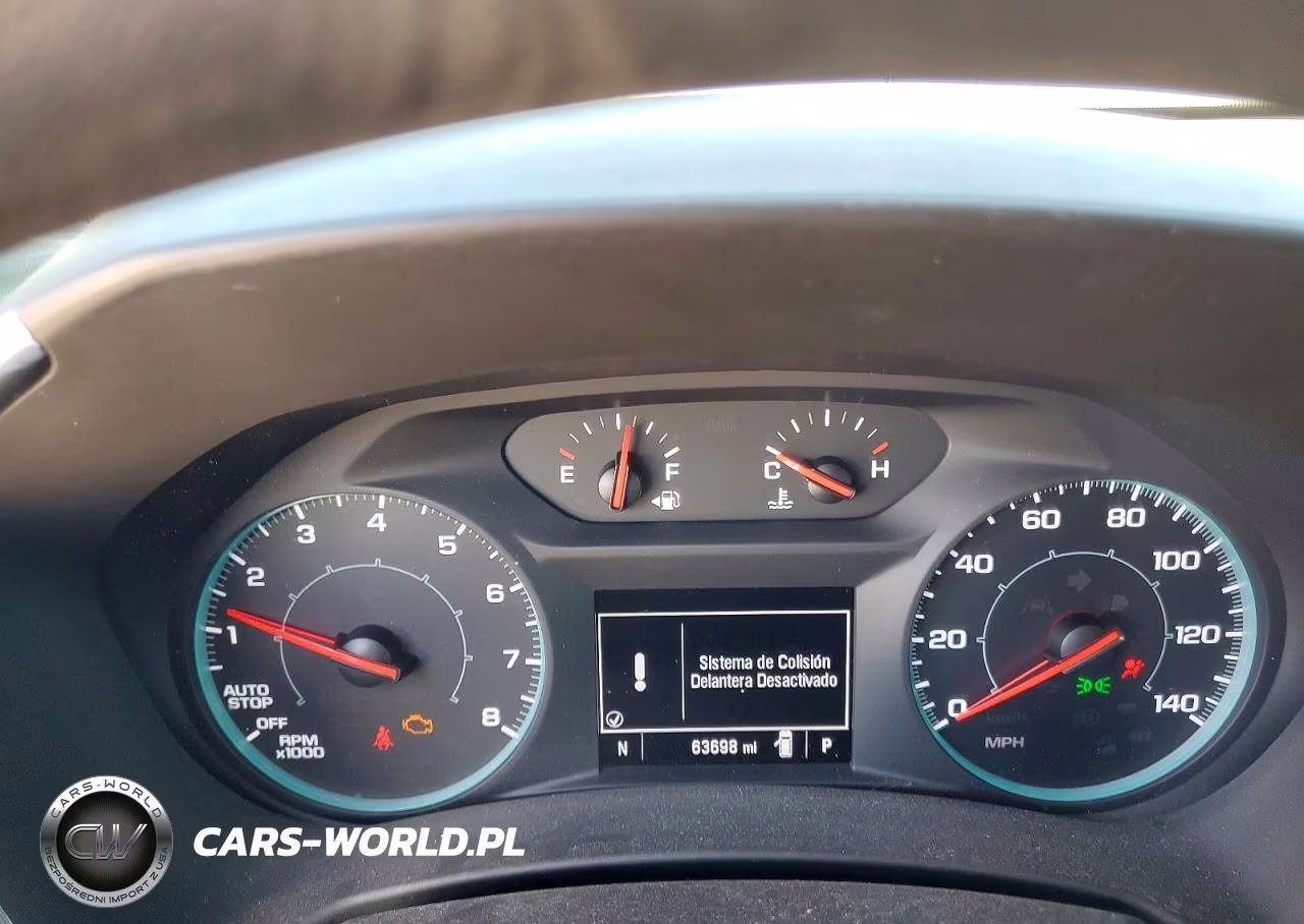2023 Chevrolet Equinox Ls VIN:3GNAXHEG0PL125766 - 9