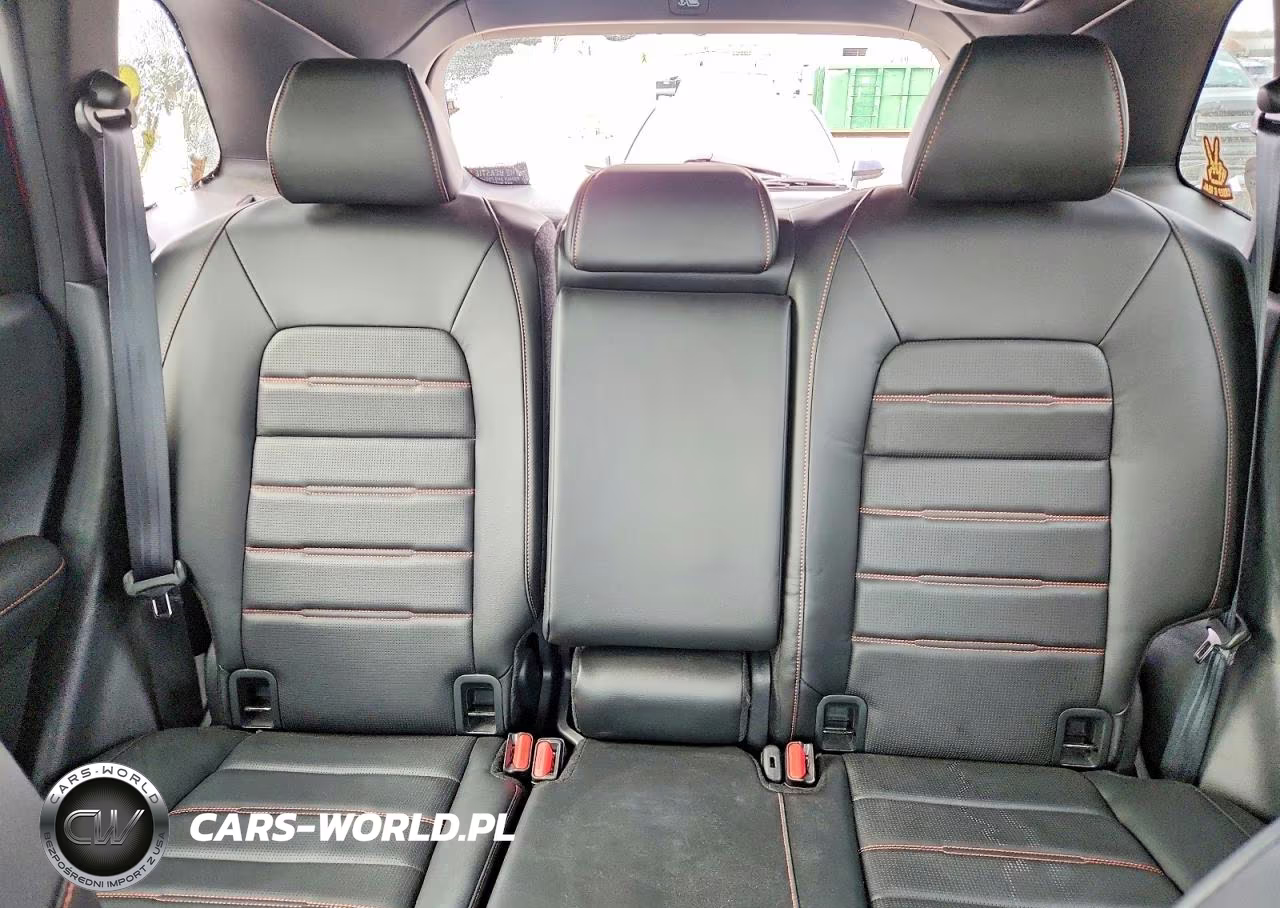 2025 Honda Cr-V Sport-L VIN:7FARS6H8XSE023969 - 10