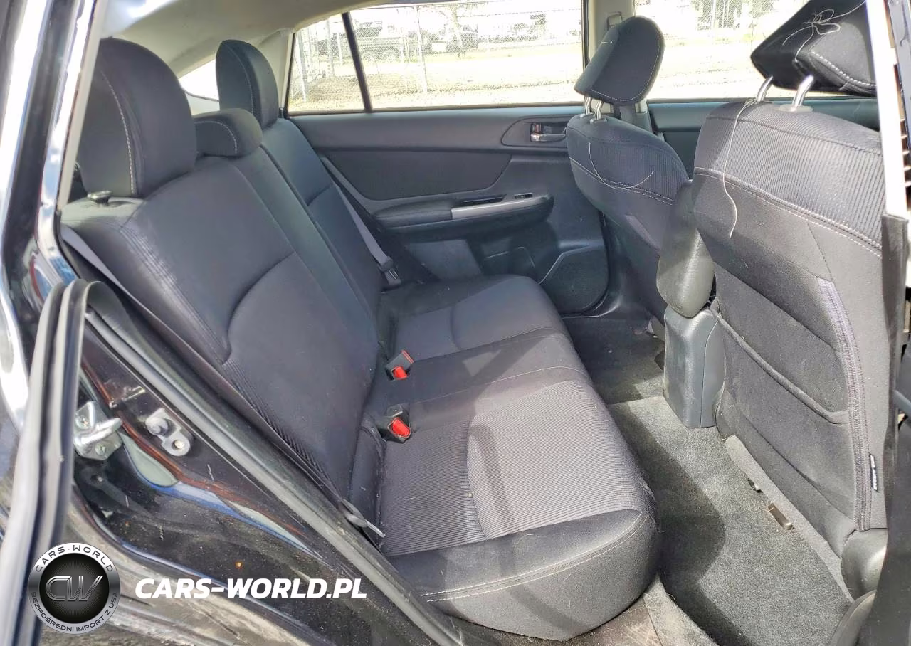 2016 Subaru Impreza Sport Premium VIN:JF1GPAP62G9247042 - 10