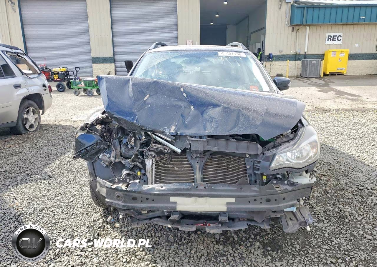 2016 Subaru Impreza Sport Premium VIN:JF1GPAP62G9247042 - 5