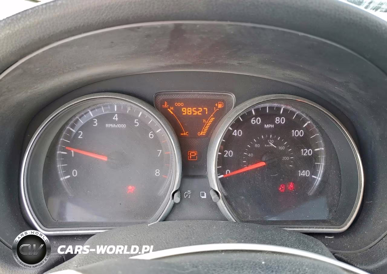 2014 Nissan Versa Note S VIN:3N1CE2CP4EL369234 - 9