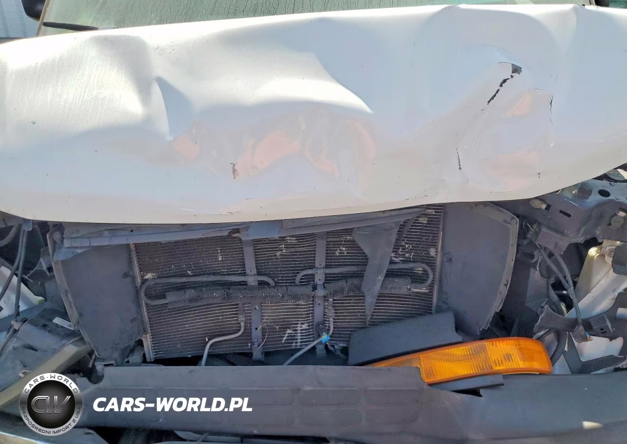 2019 GMC Savana 2500 Cargo Utility - Service Van VIN:1GTW7AFGXK1249256 - 12