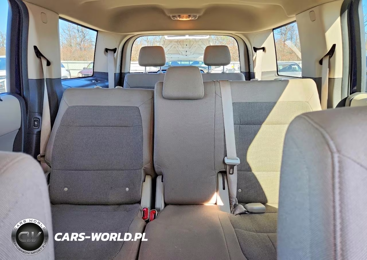 2011 Ford Flex Se VIN:2FMGK5BC0BBD35723 - 10
