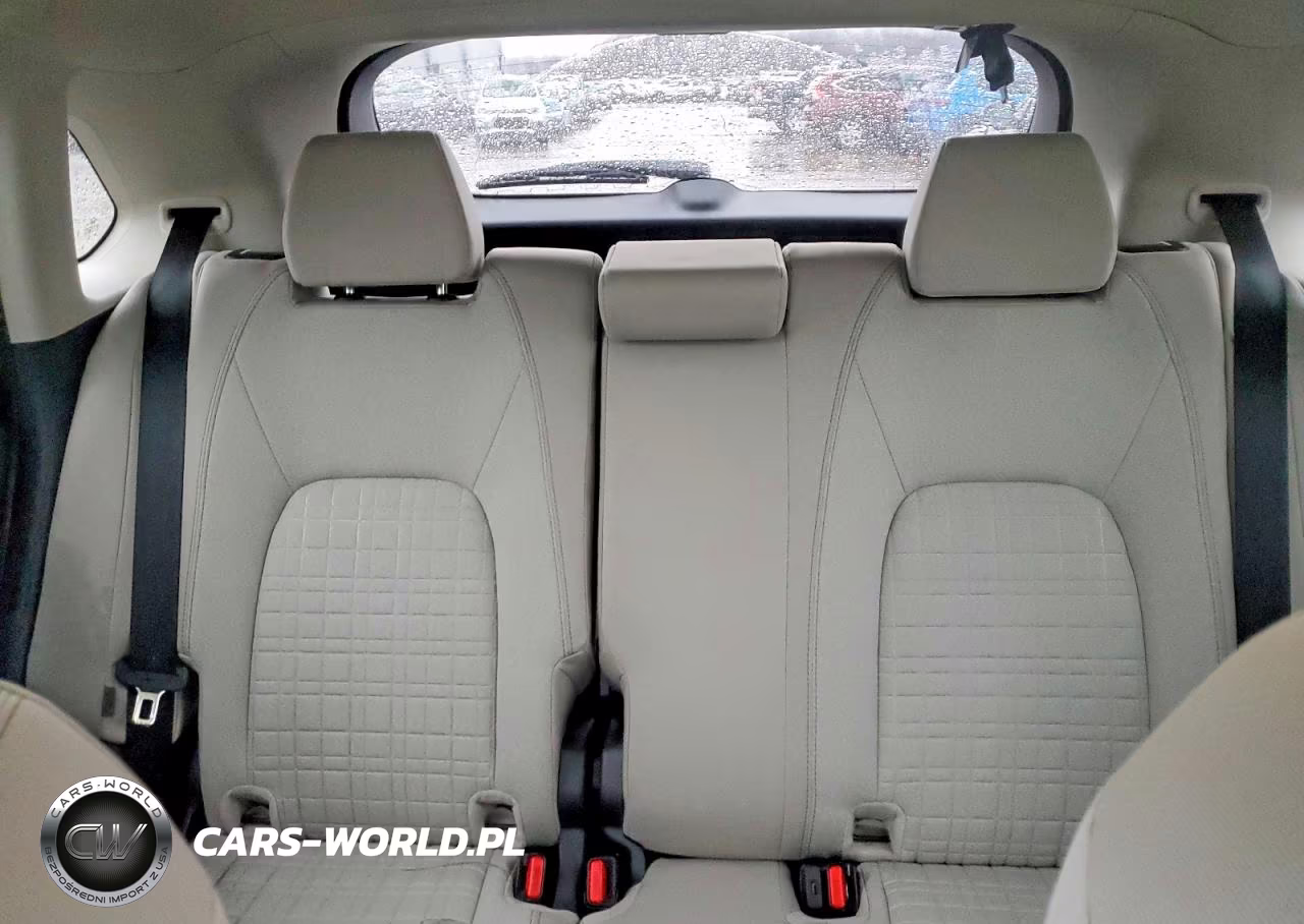 2026 Honda Hr-V Lx VIN:3CZRZ2H3XTM705746 - 10