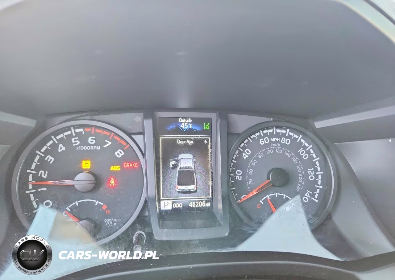 2022 Toyota Tacoma Sr VIN:3TYSX5EN5NT017150 - 9