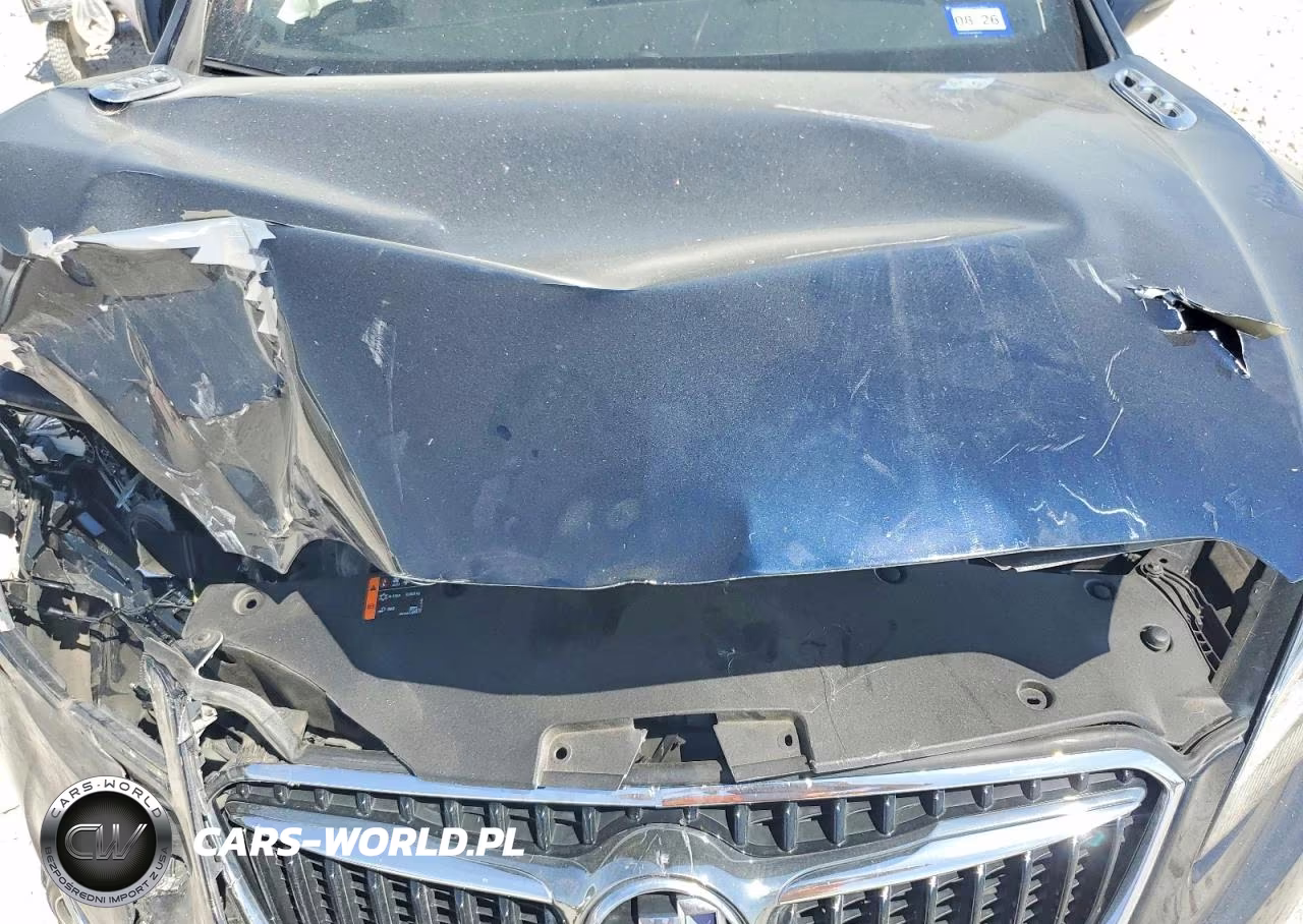 2020 Buick Envision Preferred VIN:LRBFXBSA2LD014520 - 12
