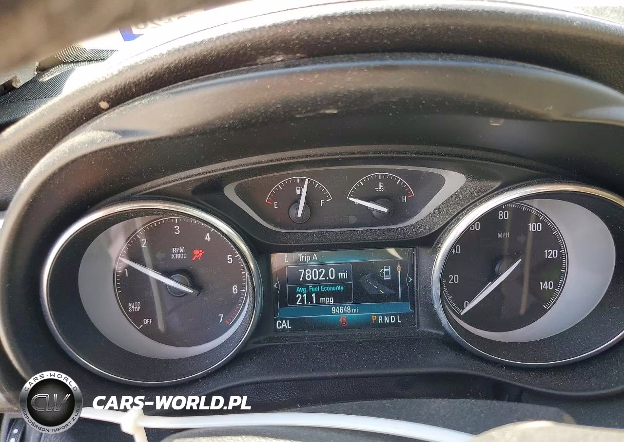 2020 Buick Envision Preferred VIN:LRBFXBSA2LD014520 - 9