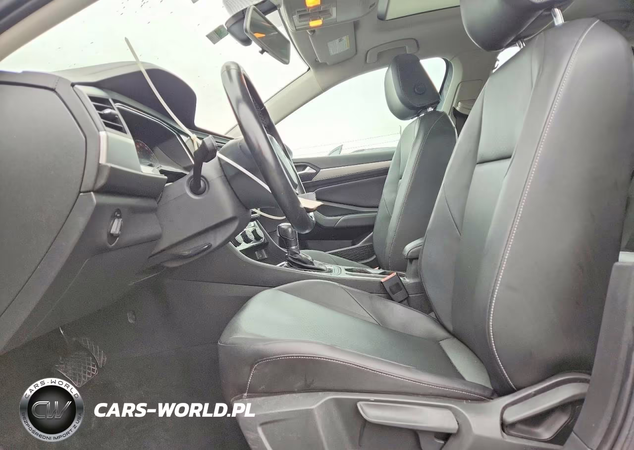 2019 Volkswagen Jetta S VIN:3VWC57BU8KM102201 - 7