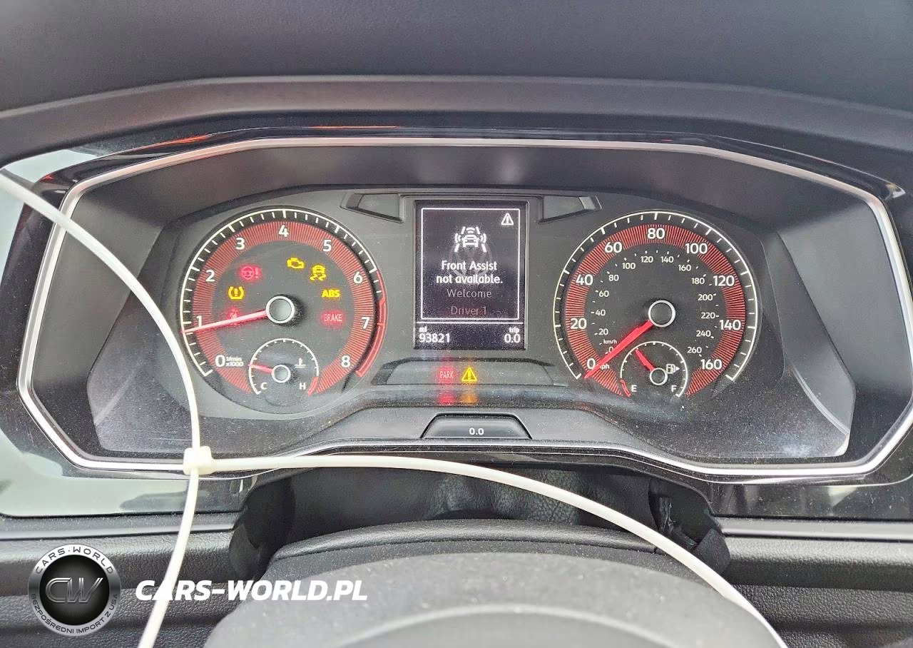 2019 Volkswagen Jetta S VIN:3VWC57BU8KM102201 - 9