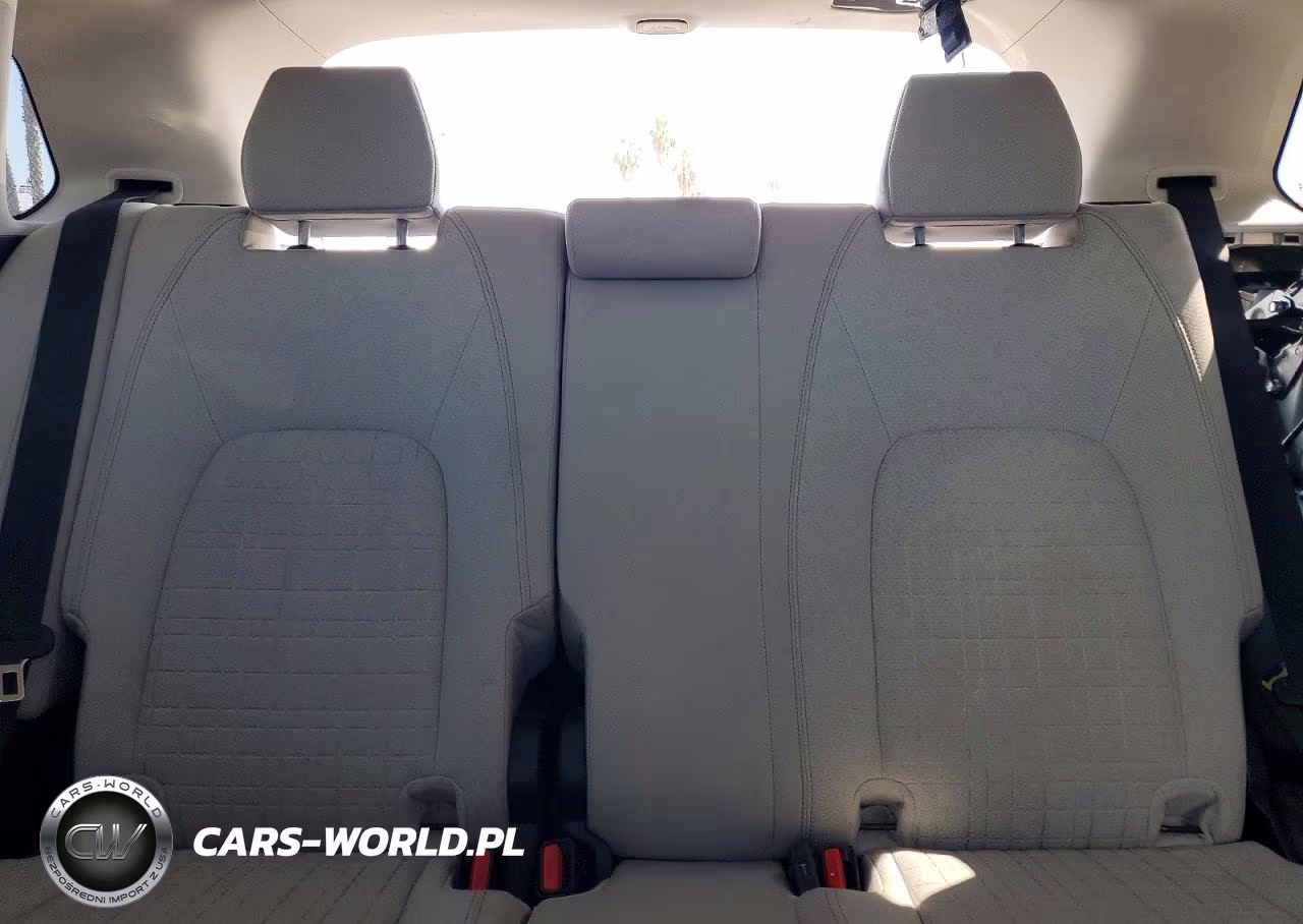 2024 Honda Hr-V Lx VIN:3CZRZ1H31RM725712 - 10