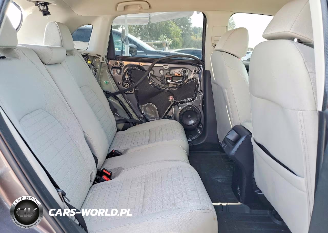 2024 Honda Hr-V Lx VIN:3CZRZ1H31RM725712 - 11