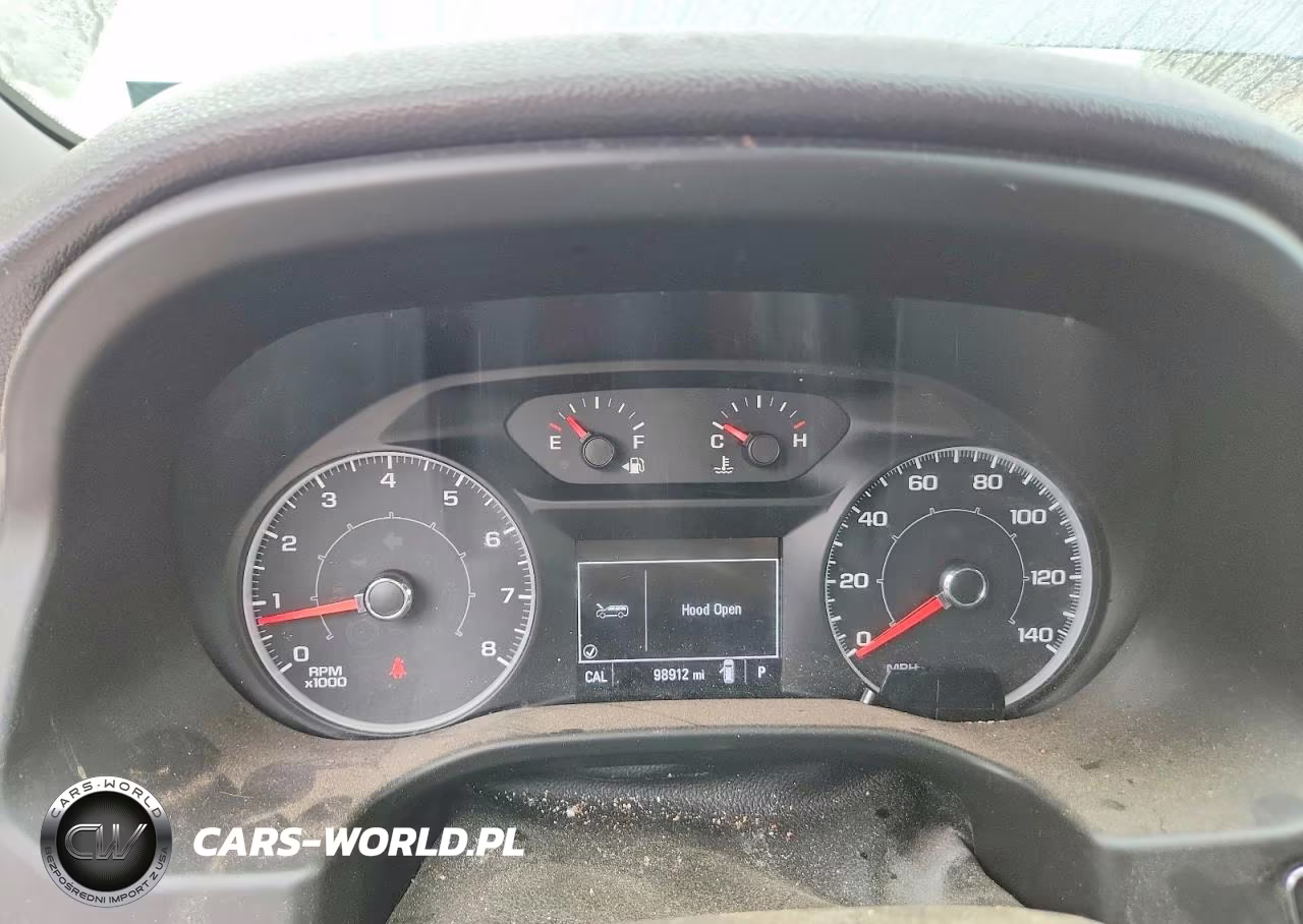2019 GMC Acadia Sle VIN:1GKKNRLS3KZ108238 - 9