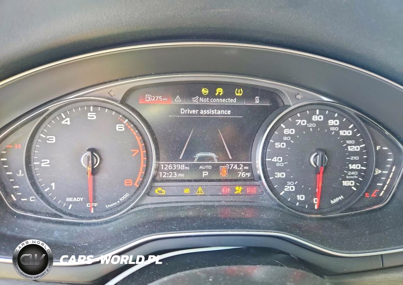 2021 Audi A5 Premium 45 VIN:WAUDACF59MA012941 - 9