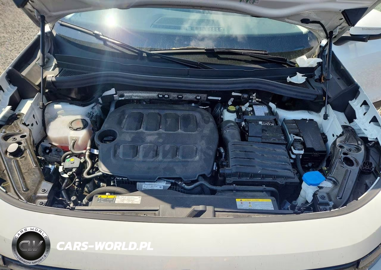 2025 Volkswagen Tiguan Se VIN:3VVFR7RM8SM008508 - 11