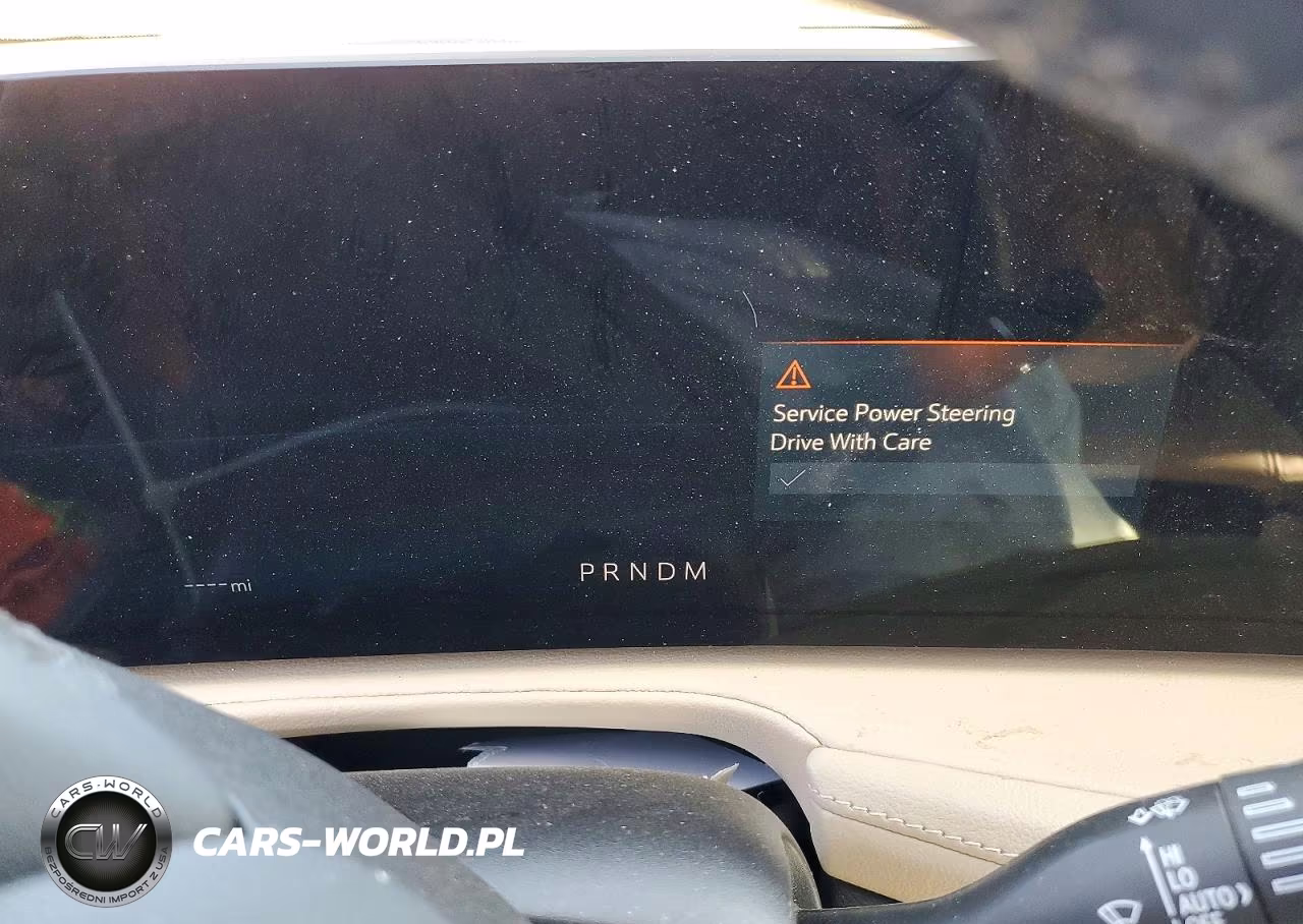 2024 Cadillac Xt4 Premium Luxury VIN:1GYFZDR42RF123204 - 9