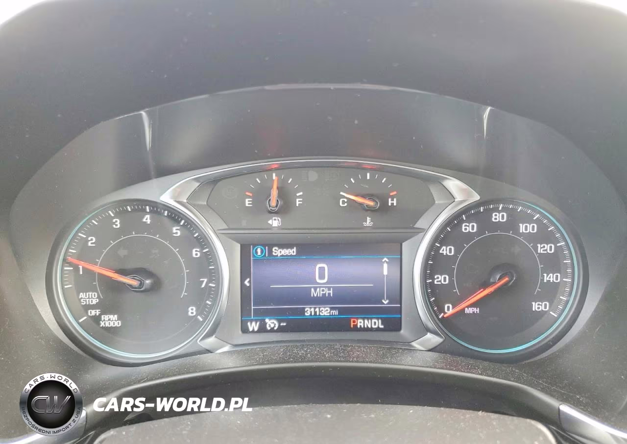 2022 Chevrolet Equinox Lt VIN:3GNAXKEV1NL261400 - 9