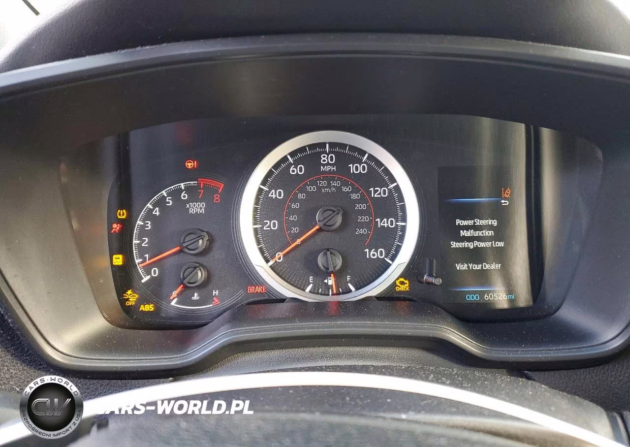 2020 Toyota Corolla Se VIN:JTDS4RCE8LJ031455 - 9