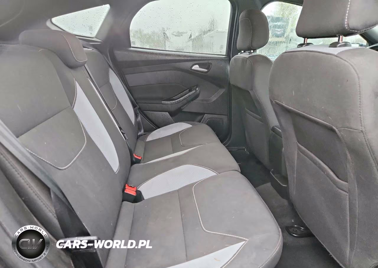 2018 Ford Focus St VIN:1FADP3L97JL260085 - 10