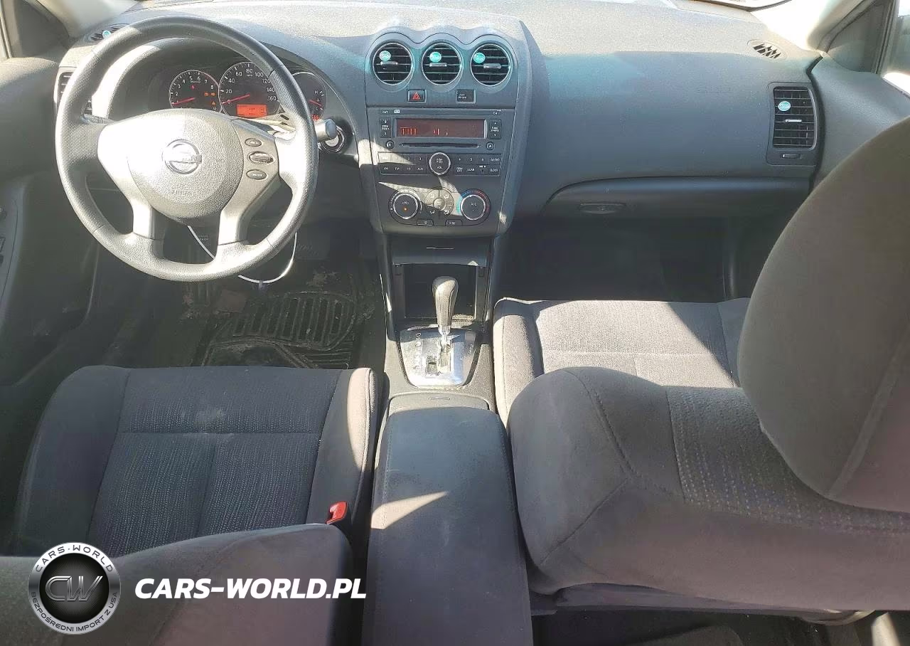2010 Nissan Altima 2.5 VIN:1N4AL2AP6AN514299 - 8