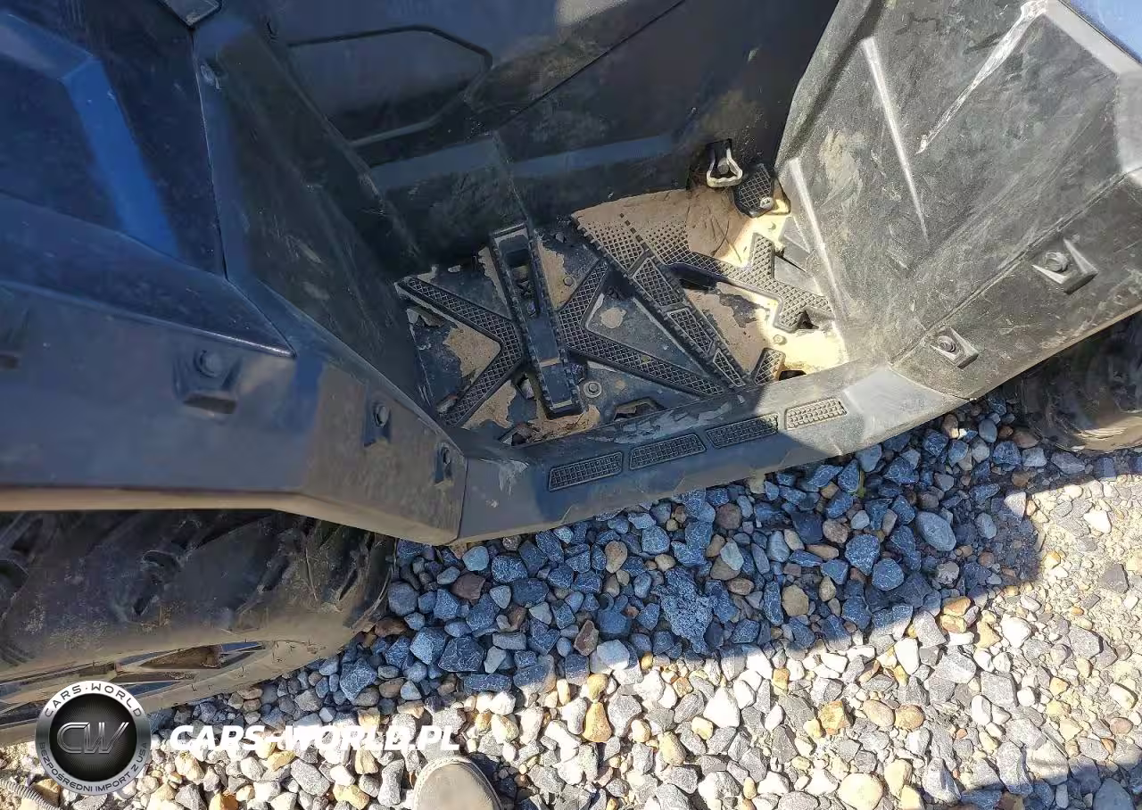 2021 Polaris Sportsman 850 Premium VIN:4XASXE855MB781147 - 10